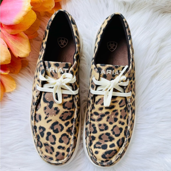 Ariat Hilo Sneakers - Picture 3 of 7